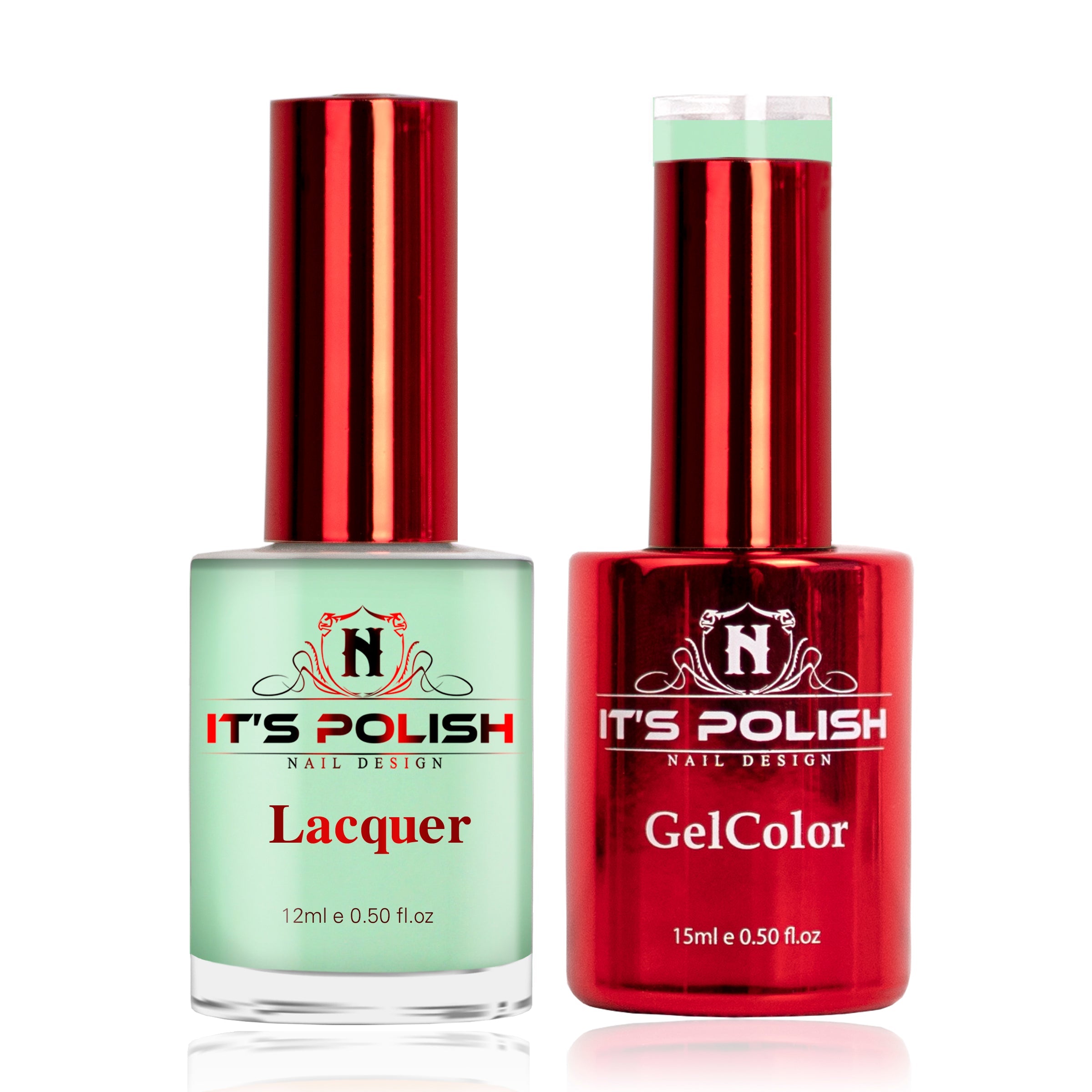 Notpolish -  M38 CASH ME DUO
